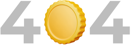 404 error